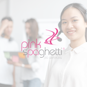 Pink Spaghetti