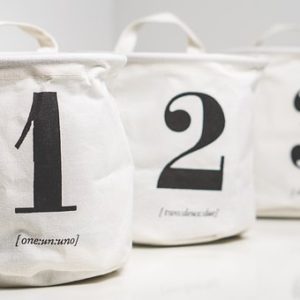 numbers