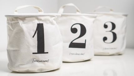 numbers