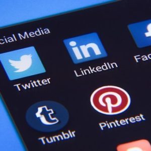 social media
