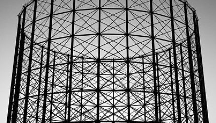 steelwork