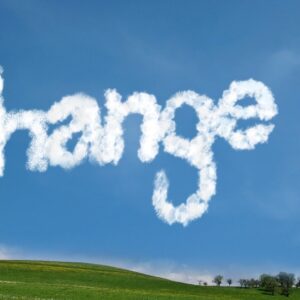 change business